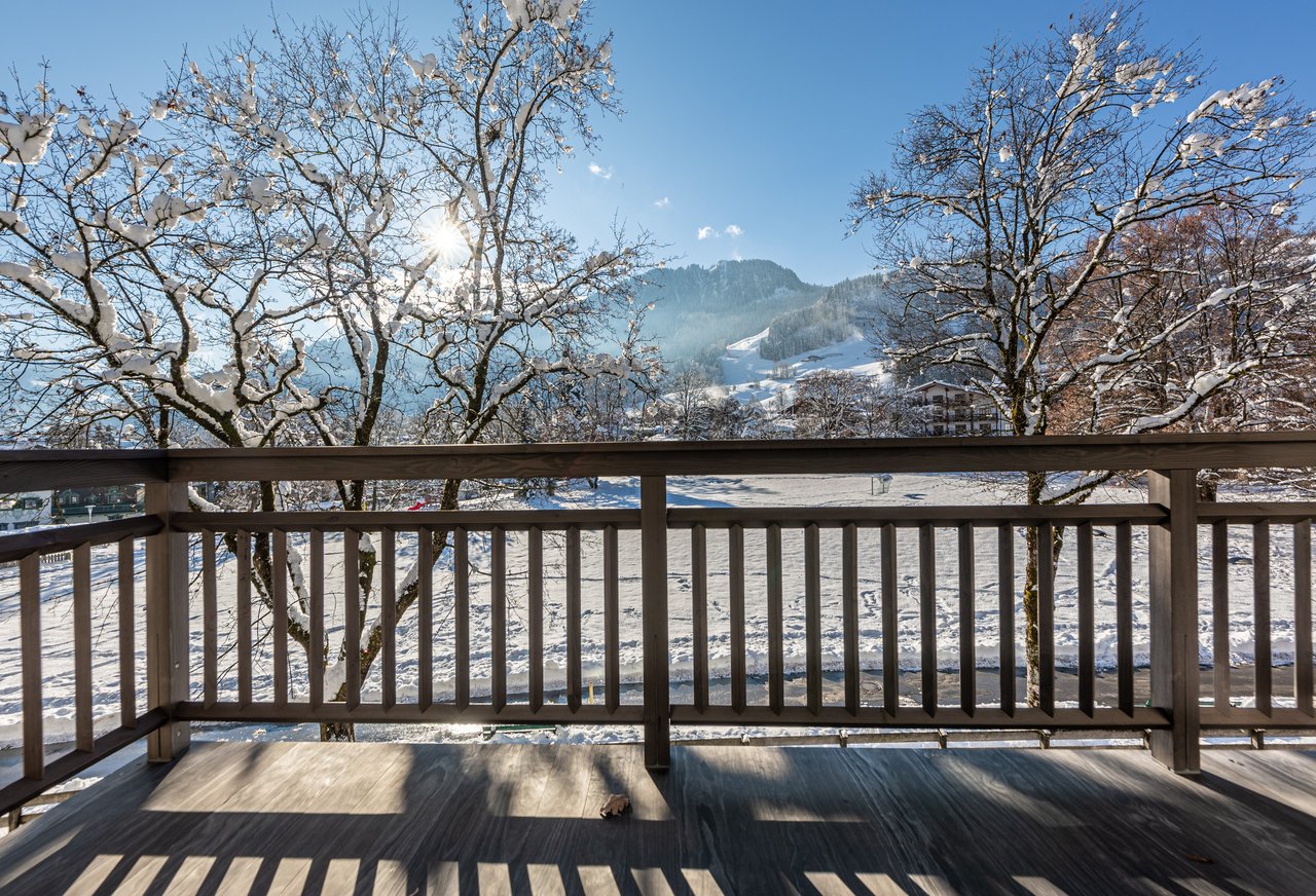 The Park Residences: Penthouse