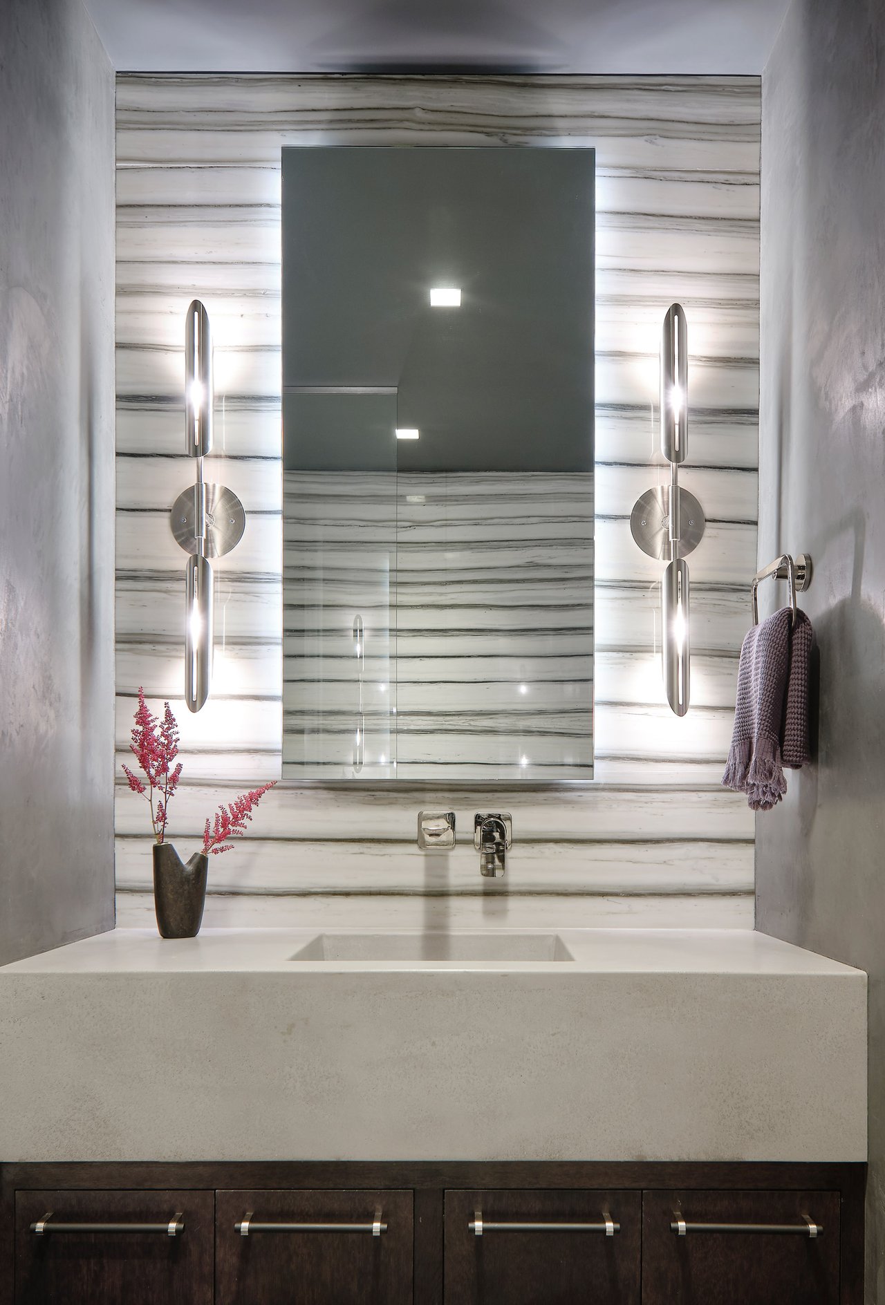 Seize The Bay… at 999 Green