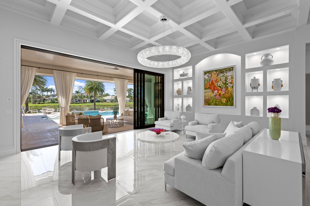 6536 Highcroft Drive