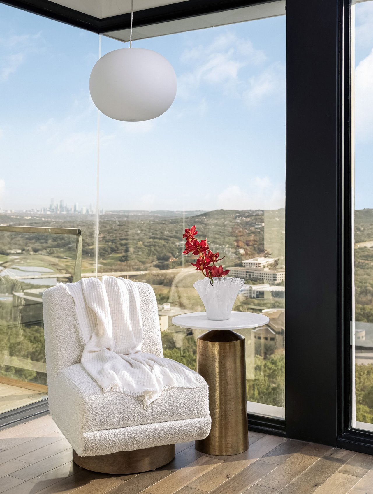 Christie's Masterpiece Living