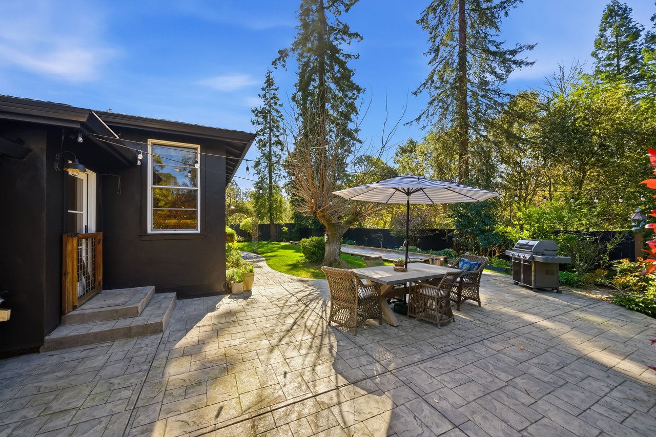 Off Market and Available in Orinda