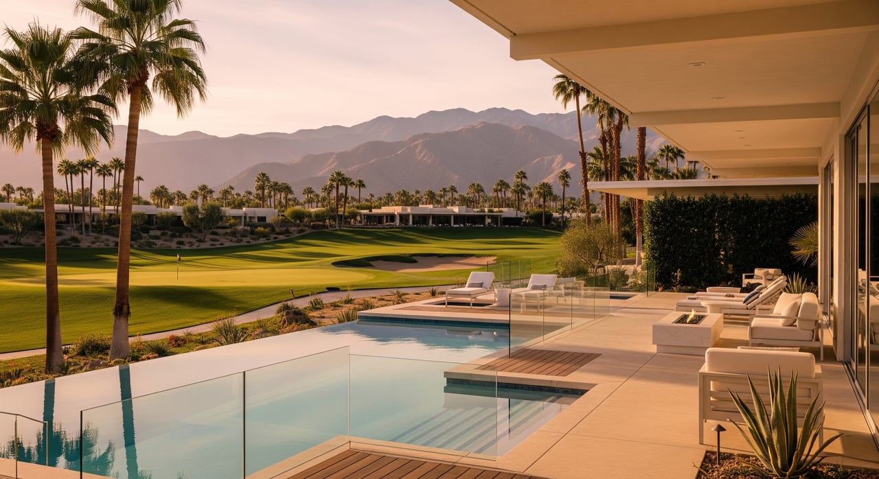 Palm Desert vs Rancho Mirage: Which Fits Your Club Lifestyle?