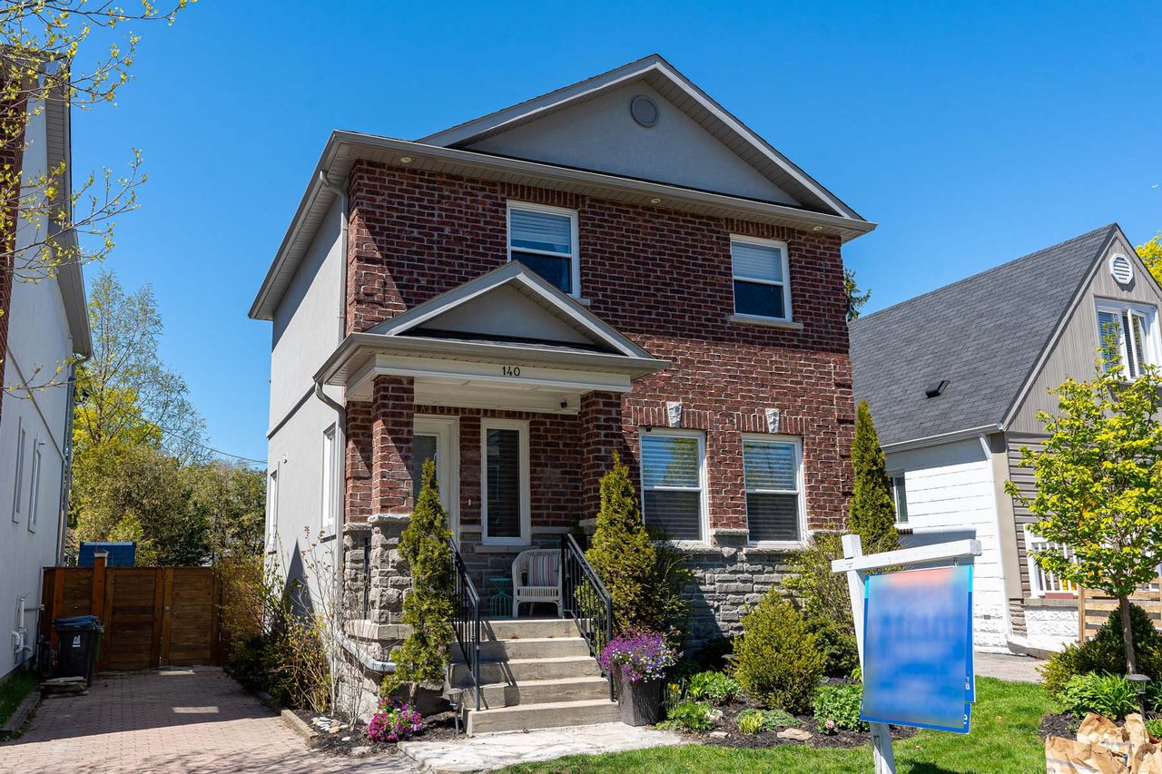 140 Dunington Dr
