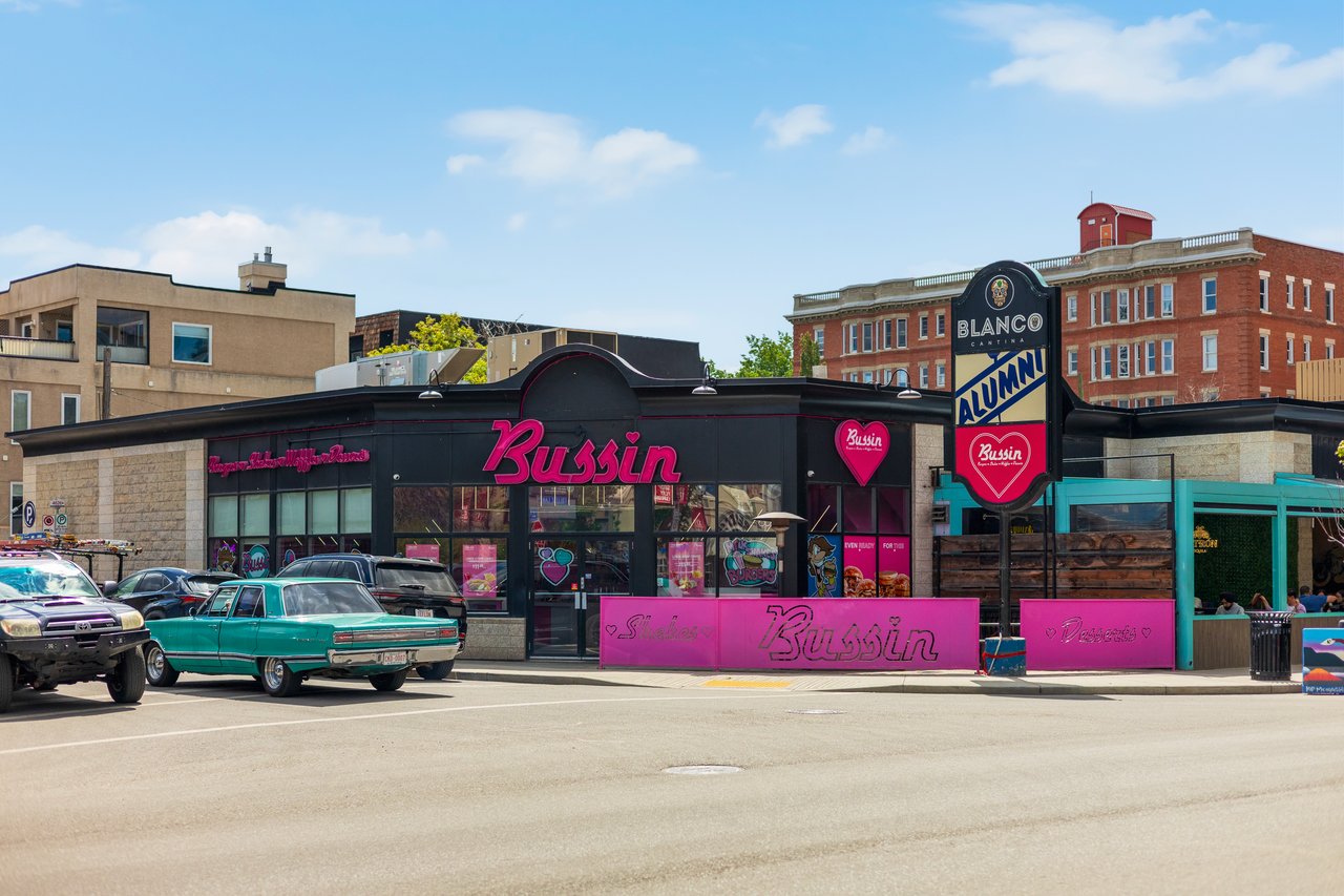 924 18 Avenue SW Unit: 203