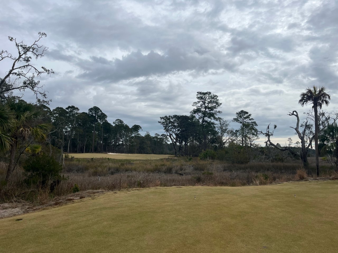 Anson Point - Palmetto Bluff's Newest Golf Offering