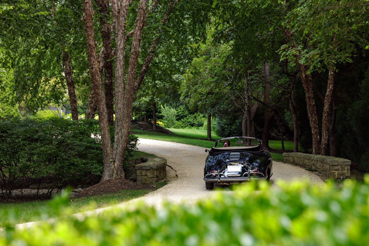 Alderley Manor
