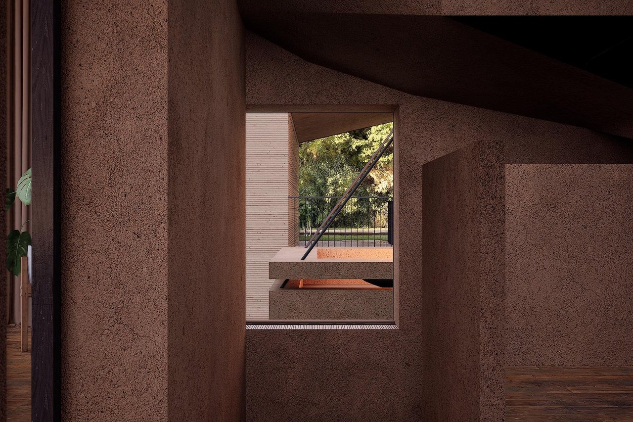 The Infinite House