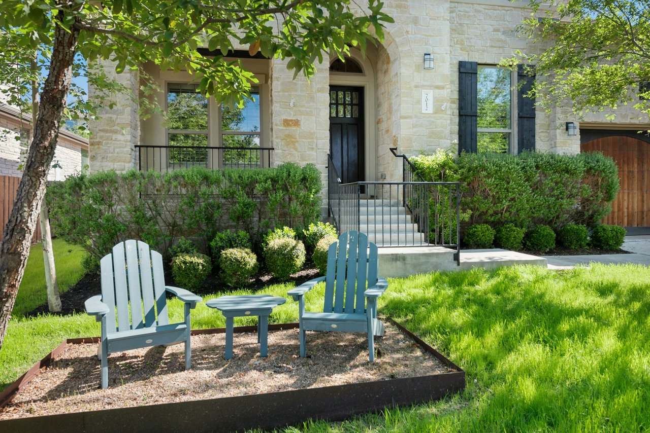 Home For Sale in Avana At Circle C Ranch!