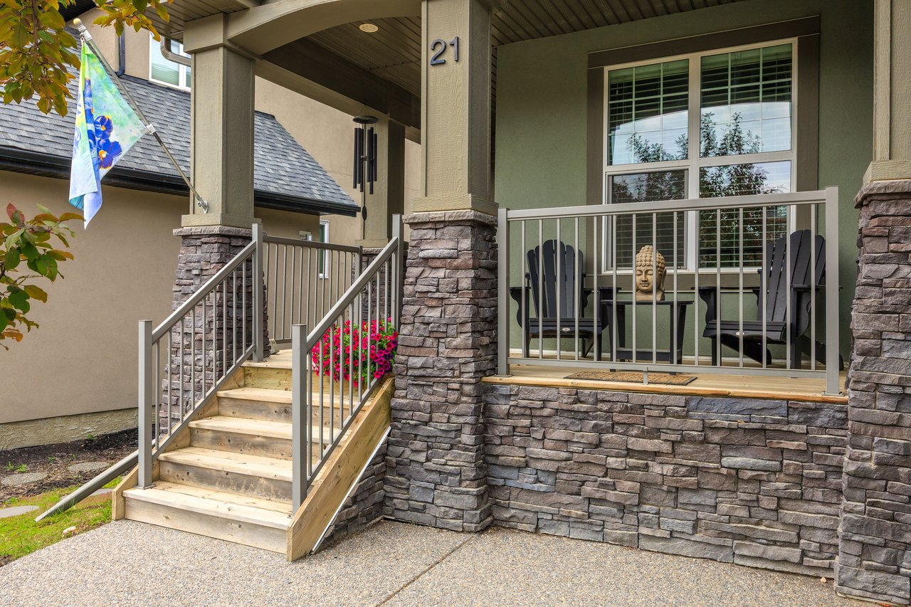 21 Rockford Road NW