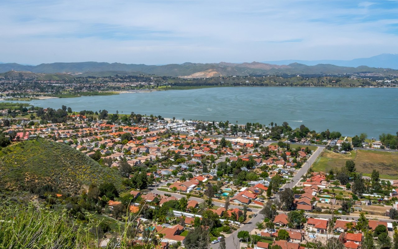Lake Elsinore