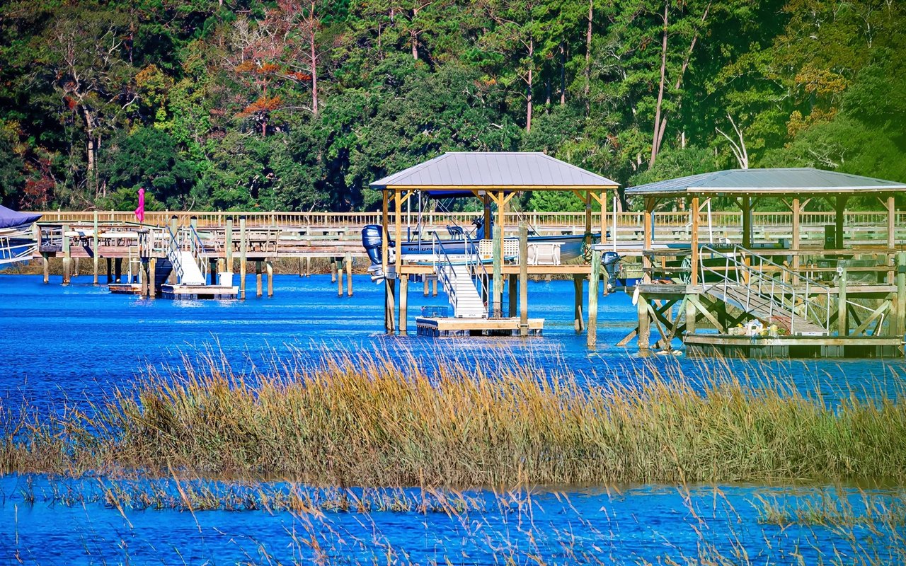 John’s Island