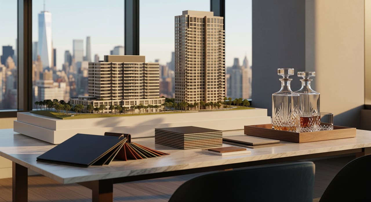 Understanding NYC Condo Offering Plans