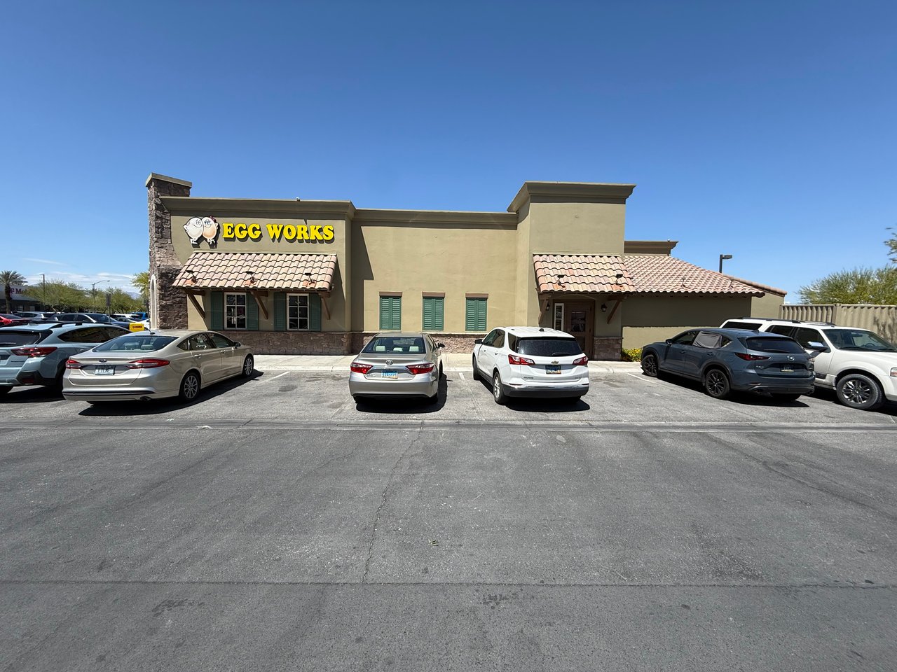 6960 S. RAINBOW BLVD 