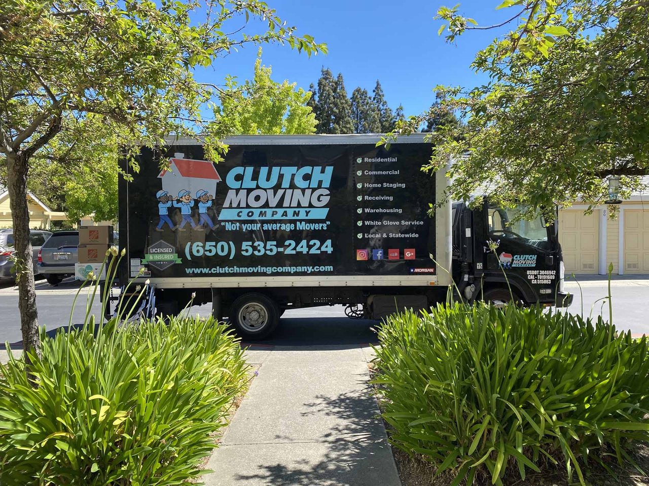 5 Tips For A Successful Move