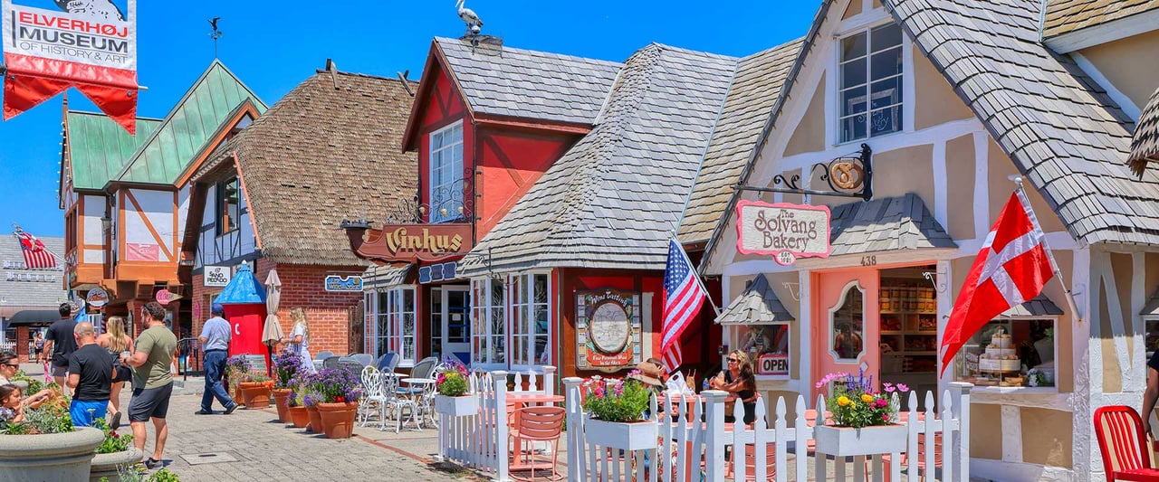 Spring Break Staycations in Los Angeles: Top Local Getaways and Activities