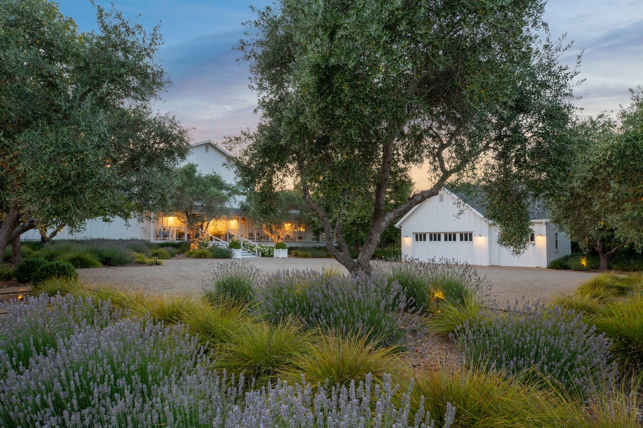 Sonoma’s Premier Wine Country Estate