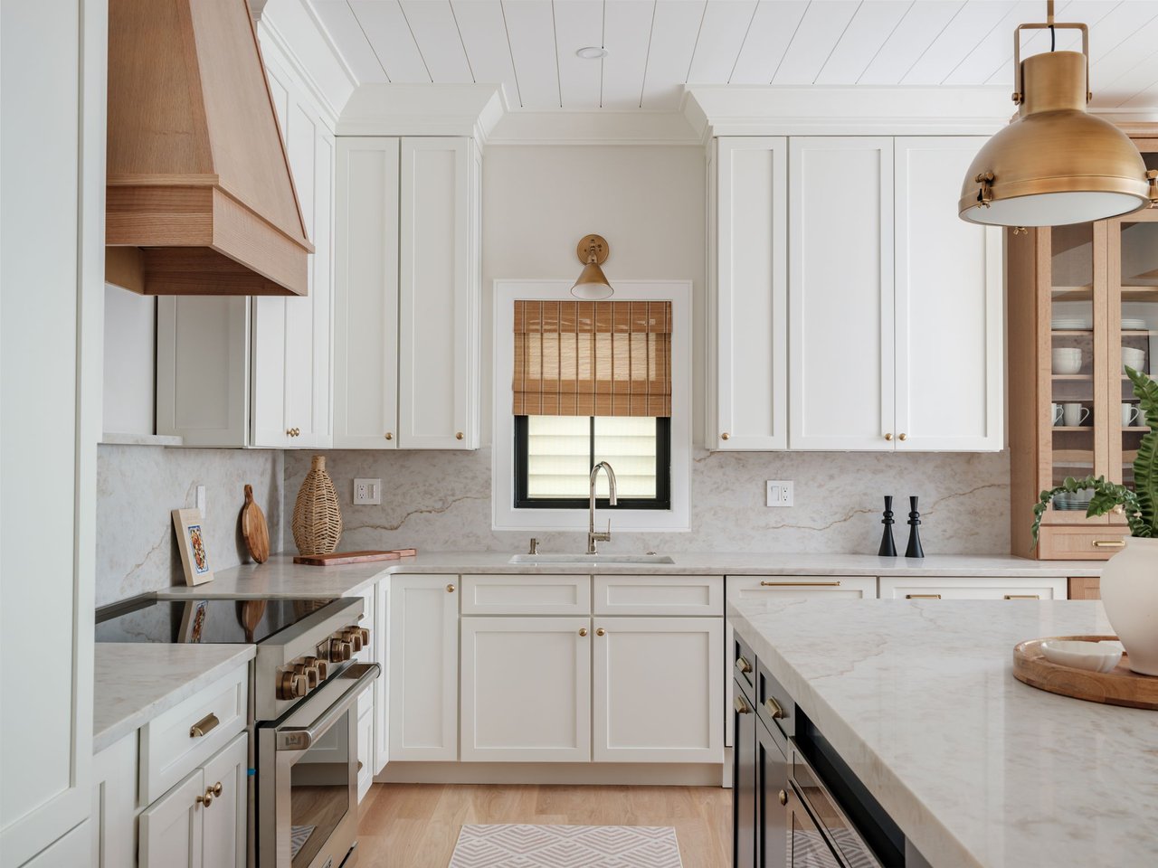 A Home Without Compromise 