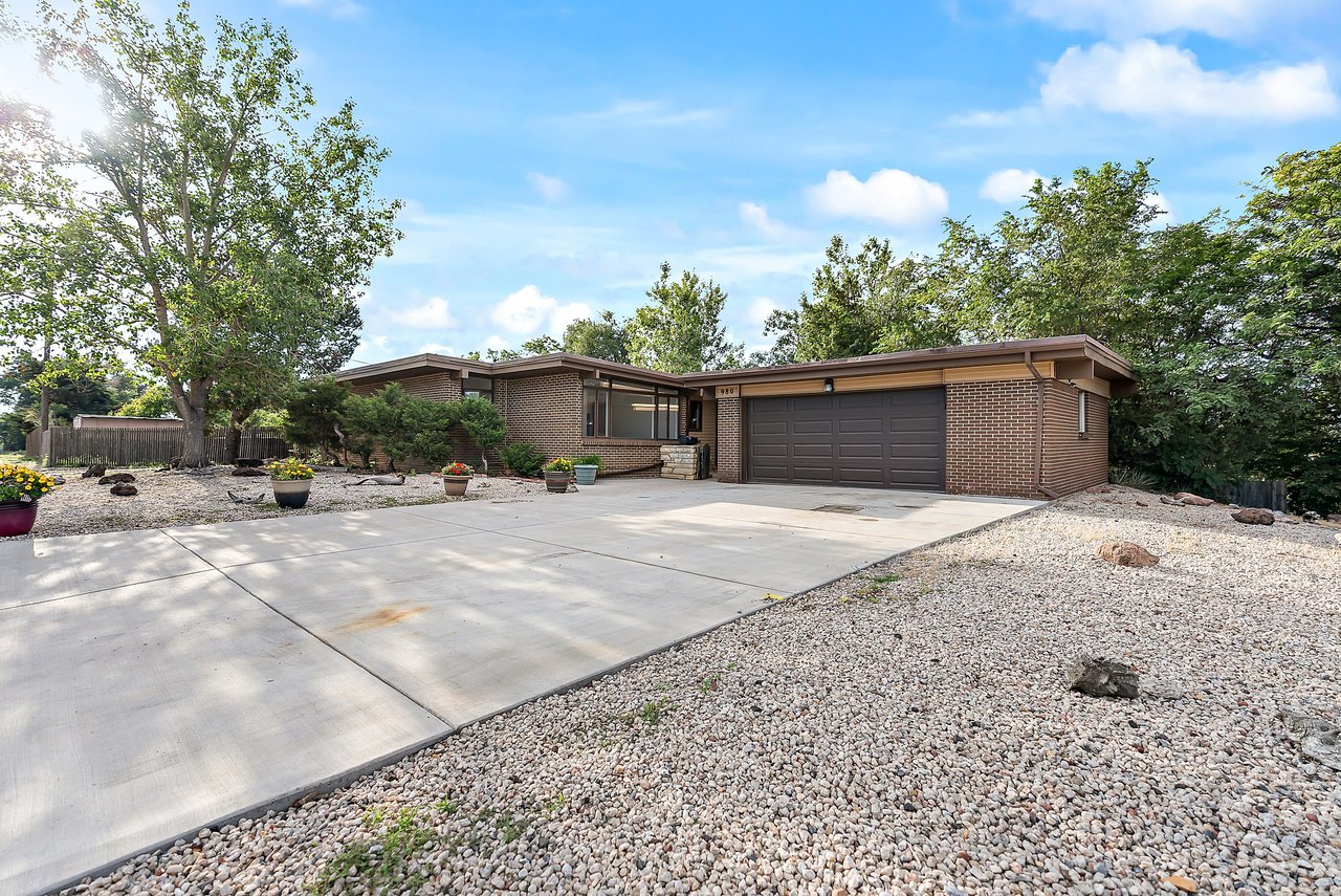 980 W 99th Ave