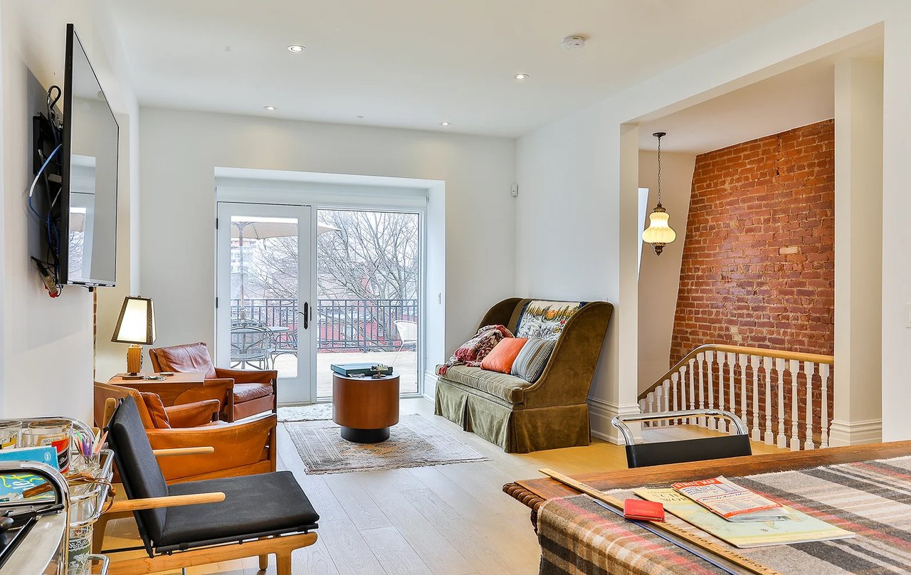 38 Beaconsfield Ave 