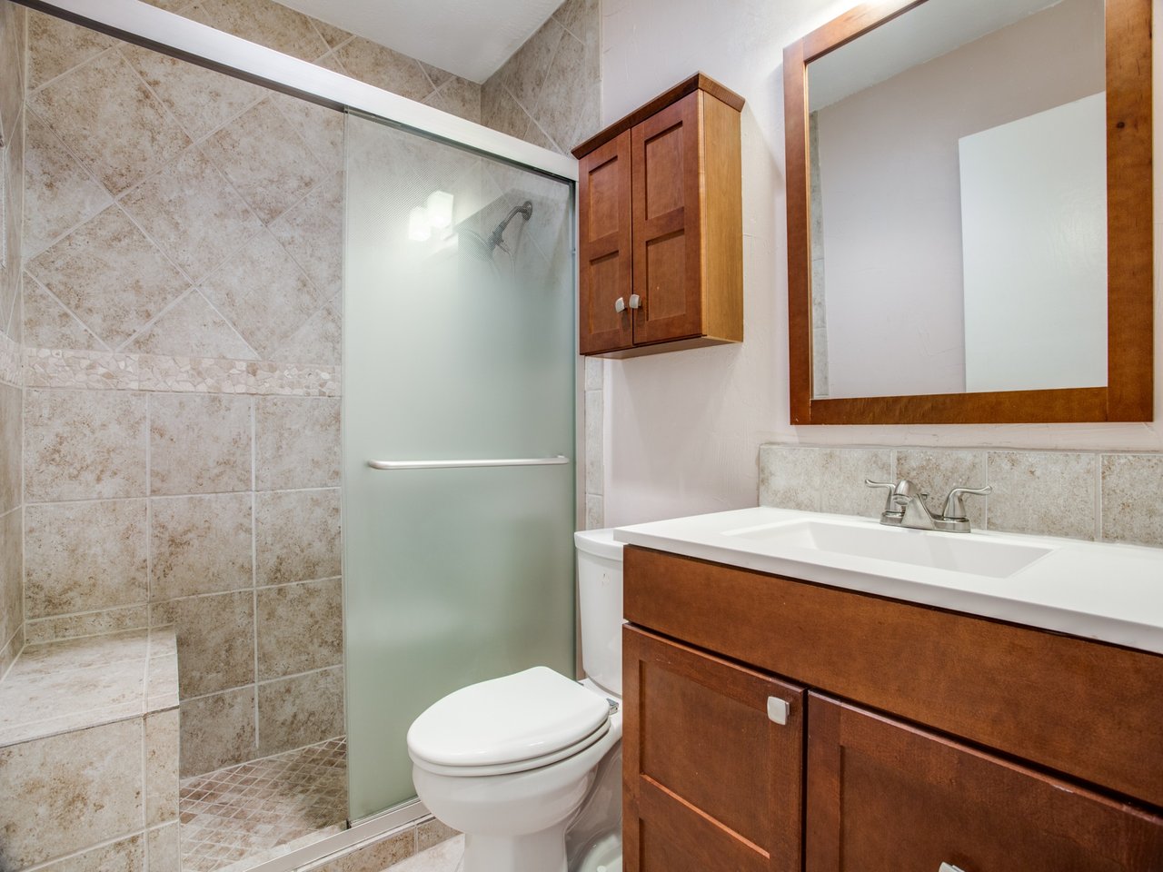 5916 Birchbrook Dr. #136