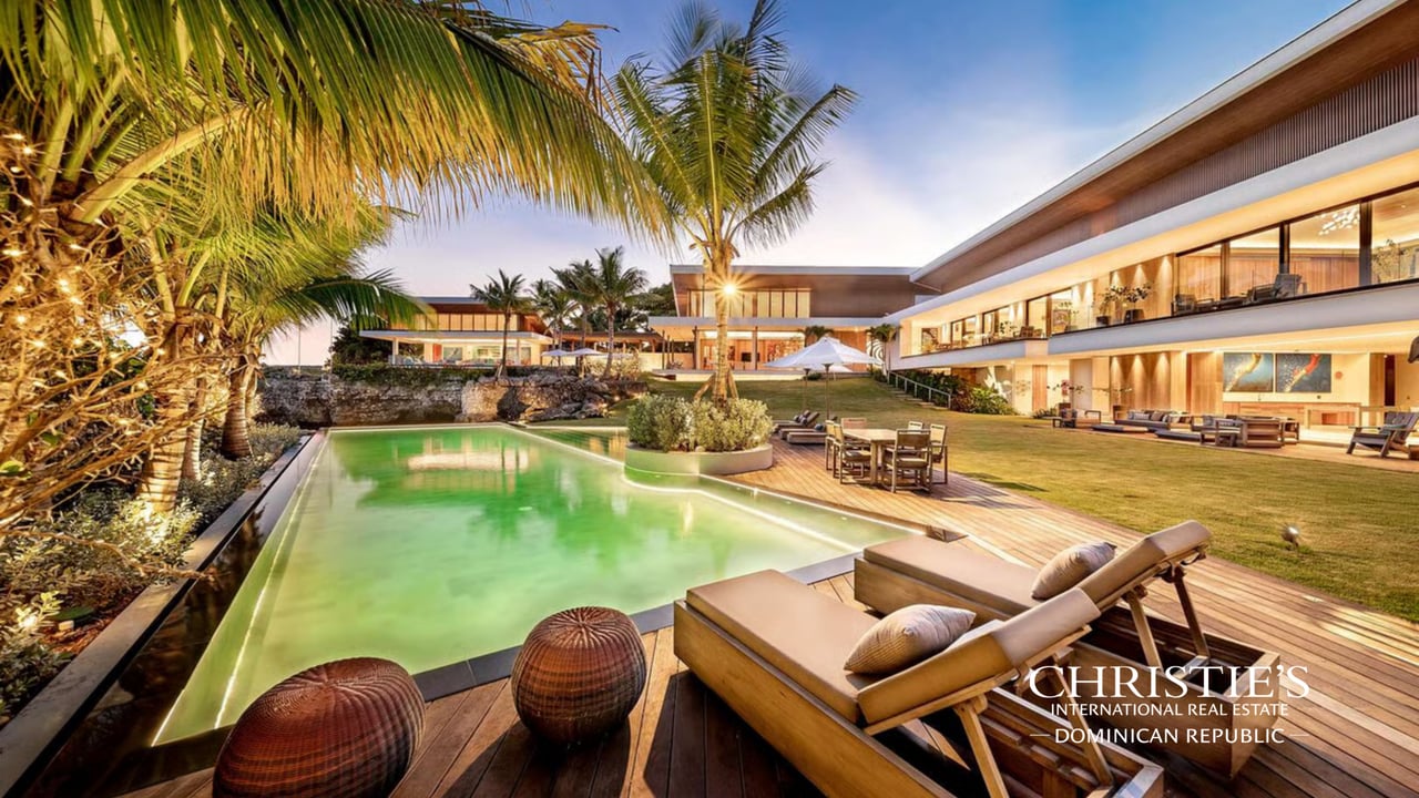 Villa Farallón | Punta Águila, Casa de Campo