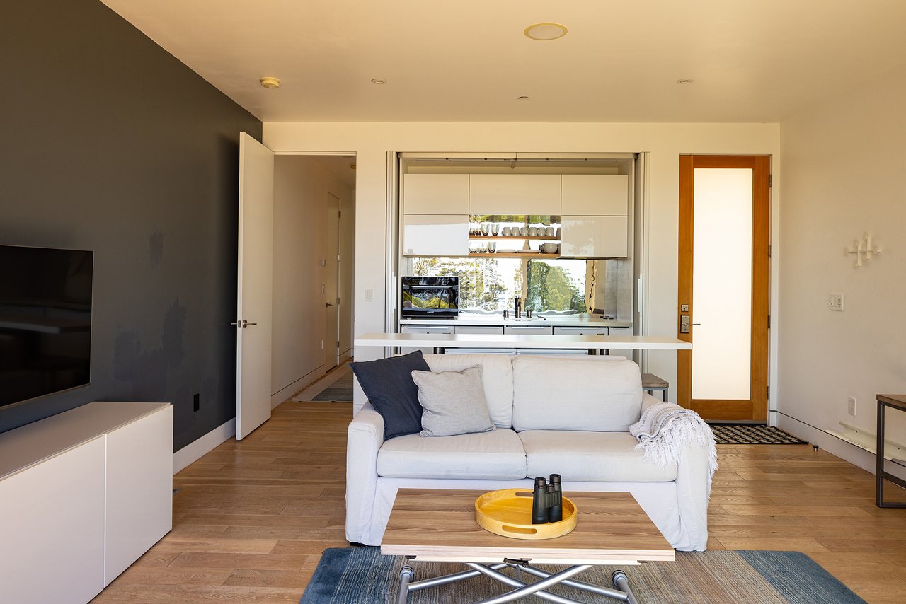 Aptos Oceanview Rental - Long Term Lease