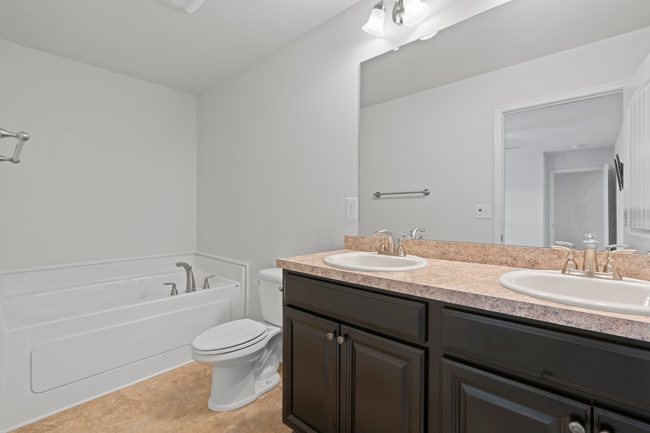 Modern Living in Madison City Schools