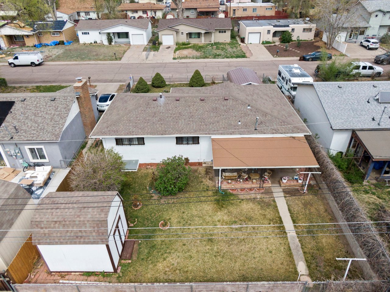 117 Everett Drive