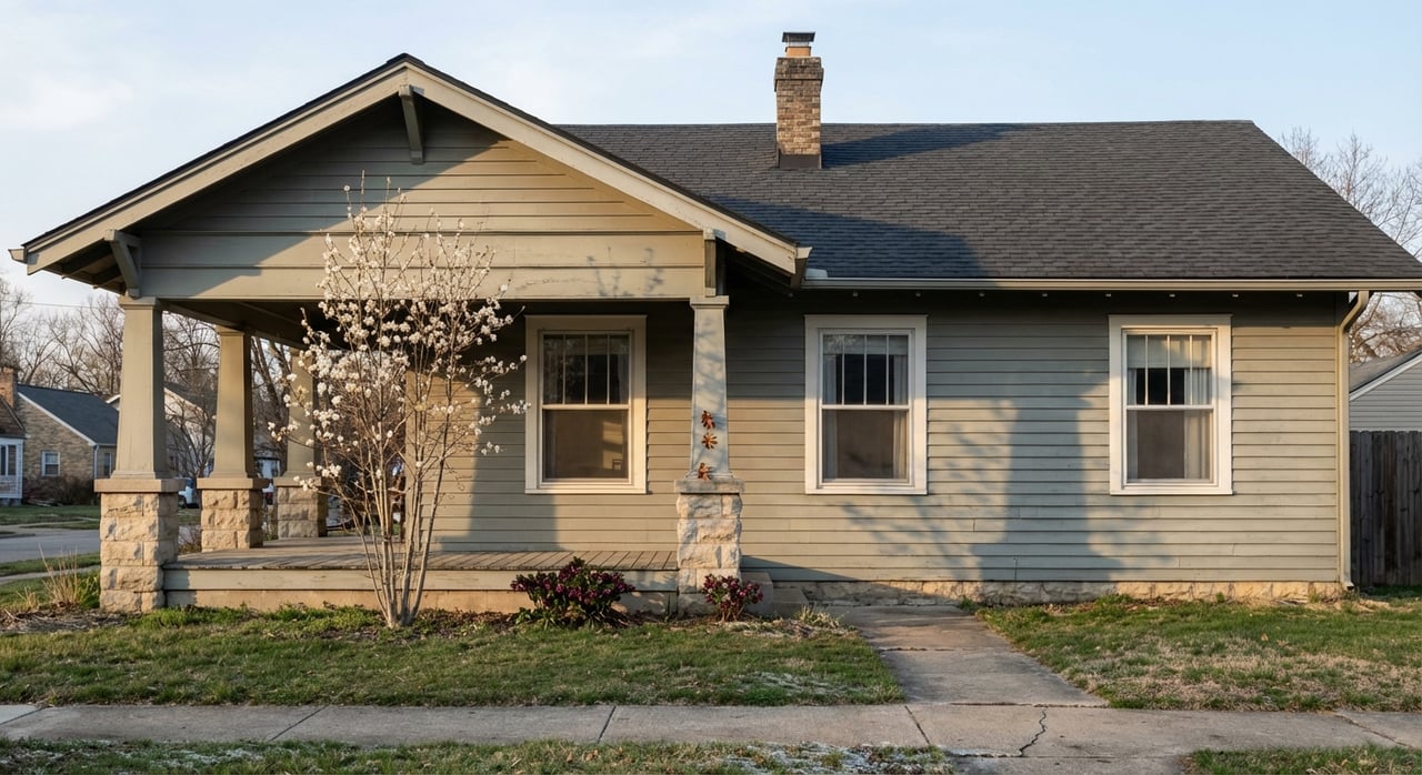 Grand Rapids Spring 2026: The Amphitheater Is the Least of What's Changing