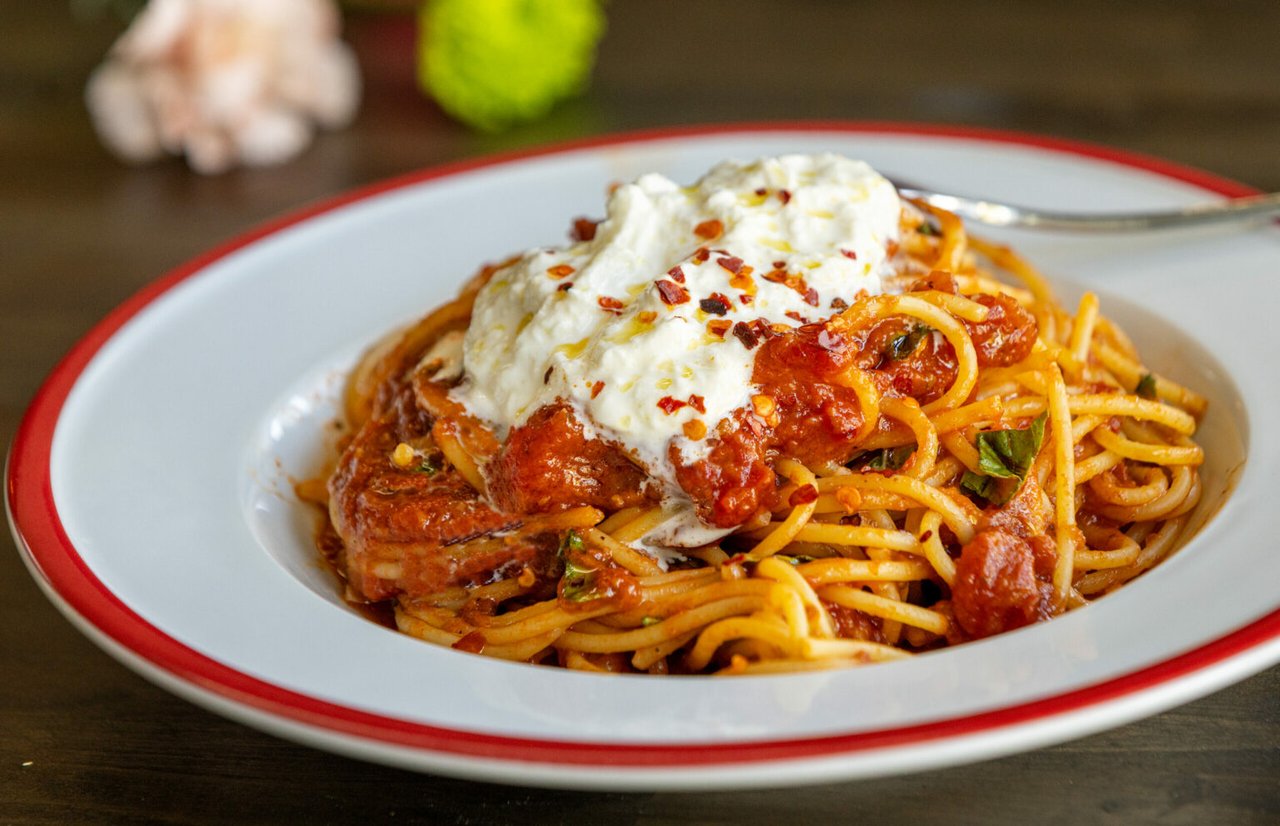18 of the Best Pasta Dishes in Sonoma County