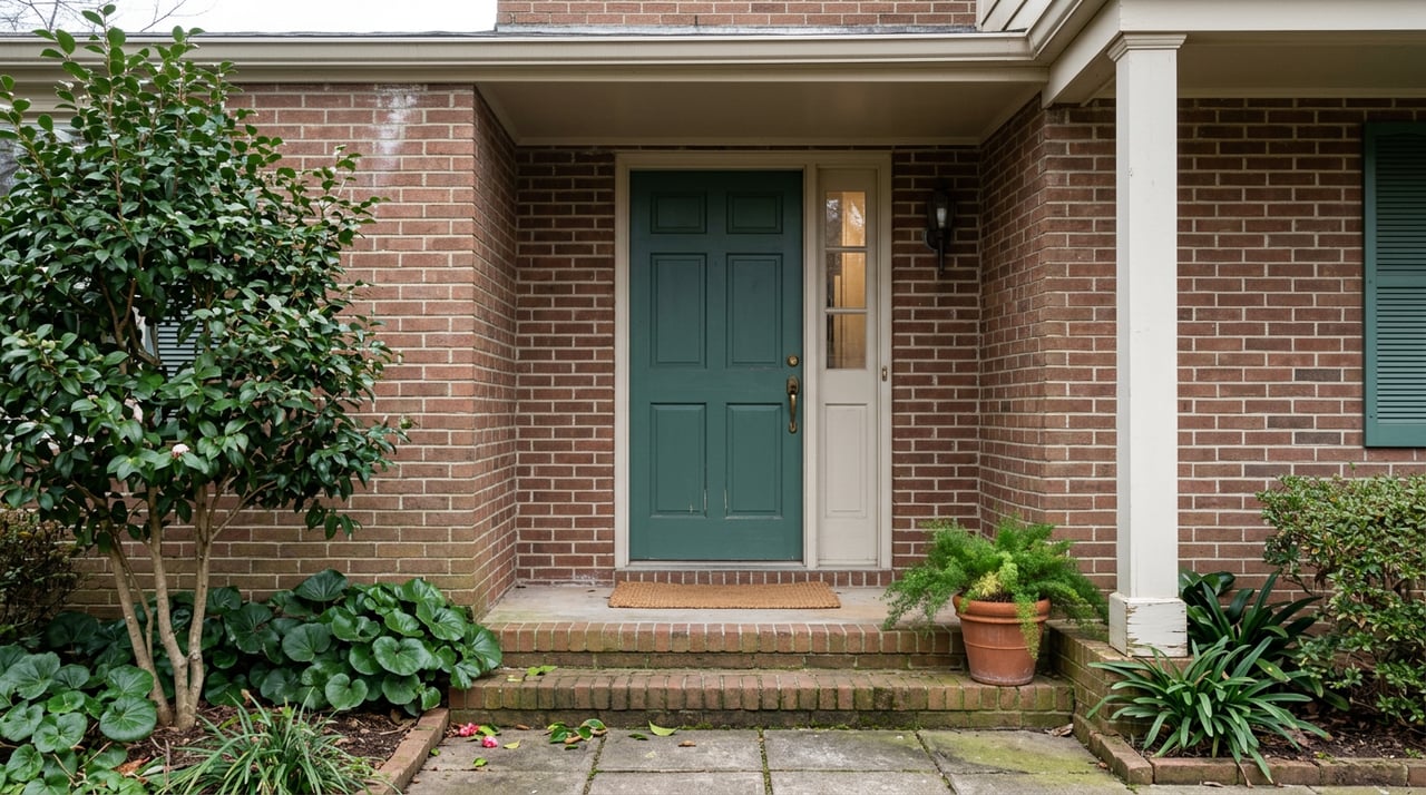 Downtown Pensacola's Median Price Is Rising and Homes Are Sitting Longer. Here's Why Both Are True.