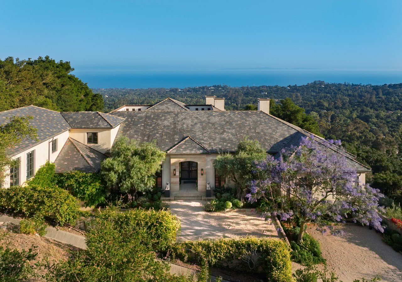 Ocean View Estate