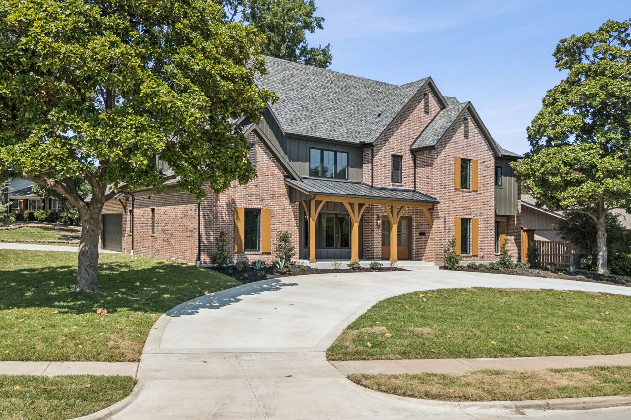 Prairie Creek | Richardson