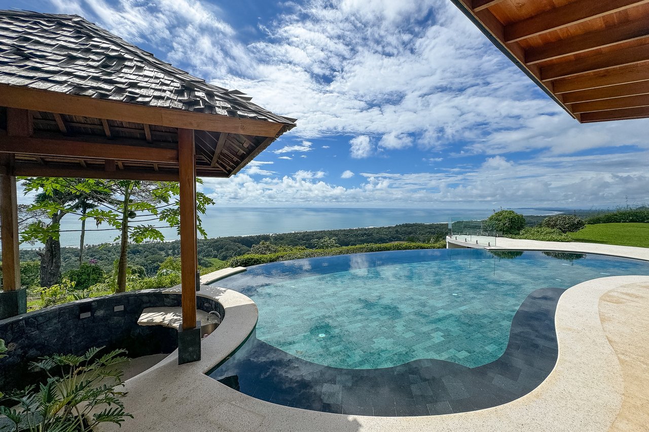Dominical, Puntarenas, Costa Rica