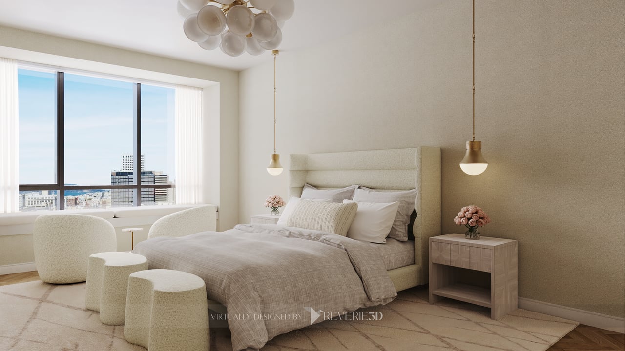 765 Market St, #27D