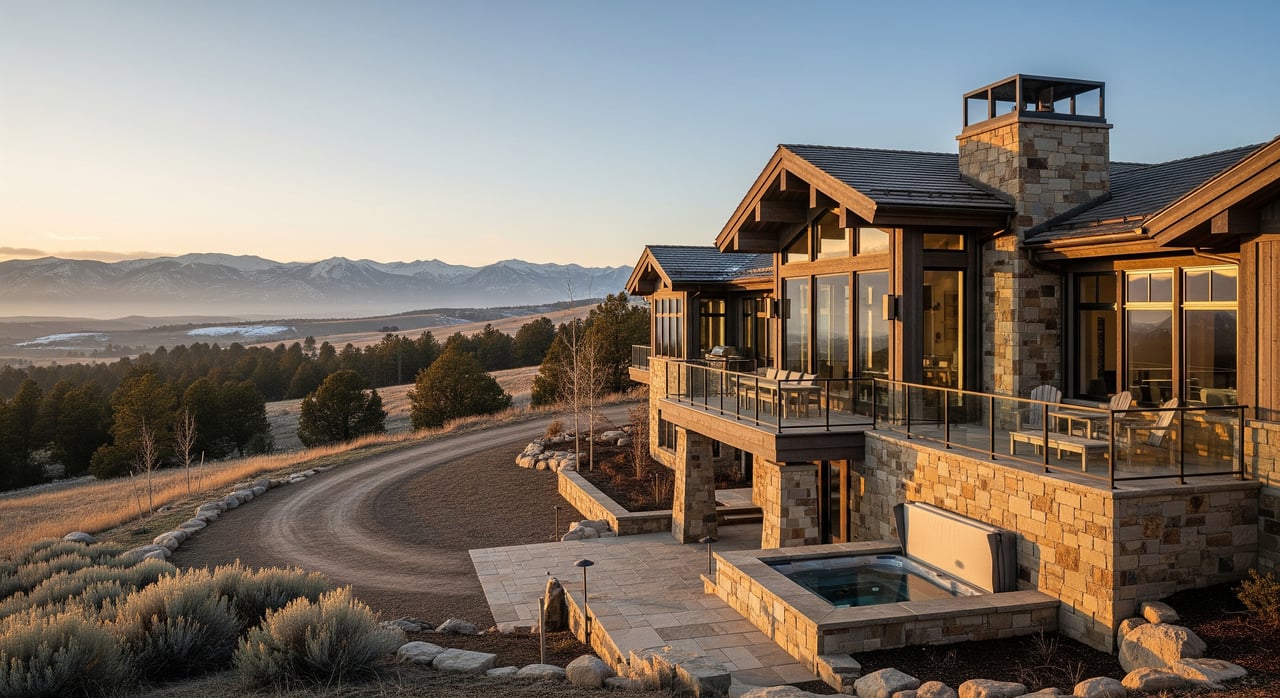 Second‑Home vs. Investment Loans At The Powder Horn