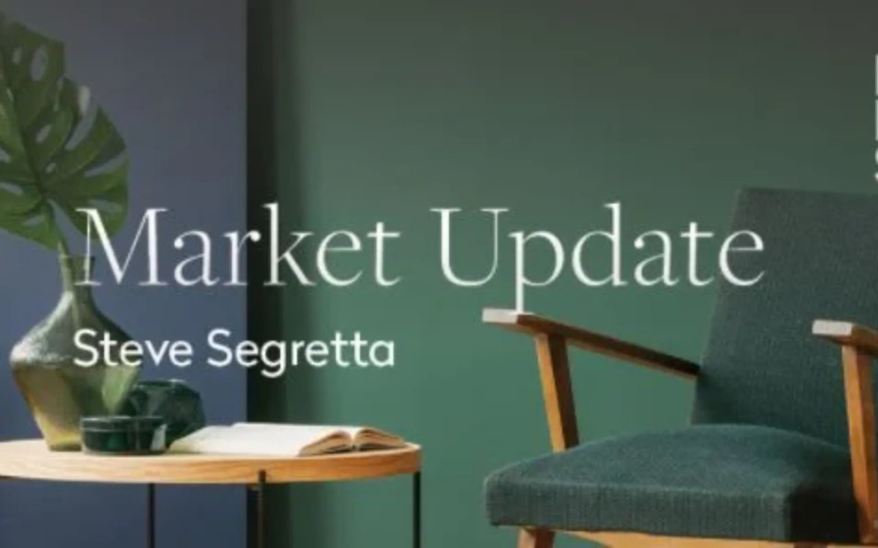 Market Update – August 2023