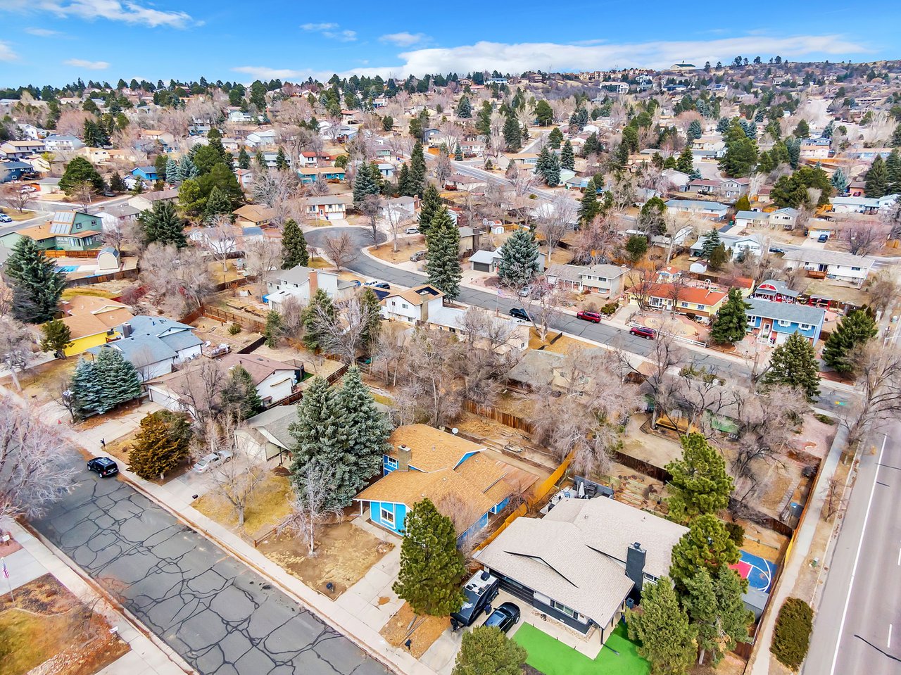5109 Mira Loma Circle