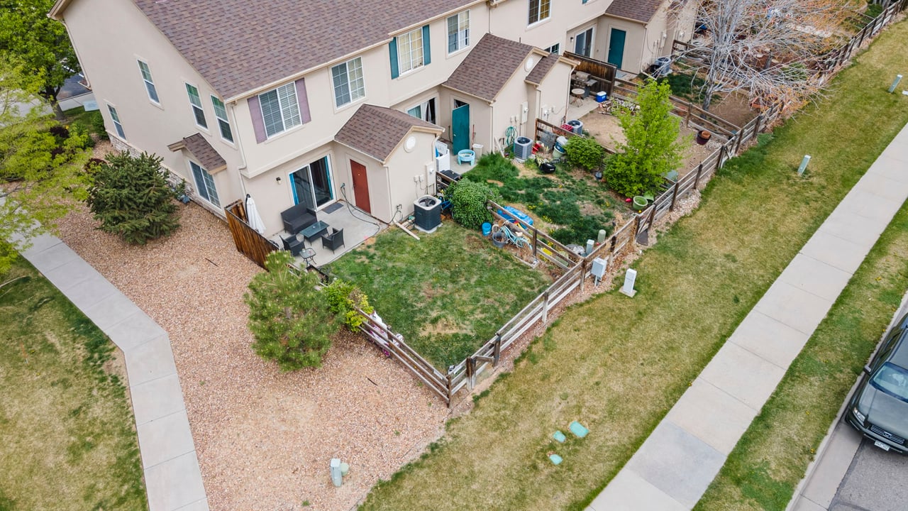 12770 Jasmine Court