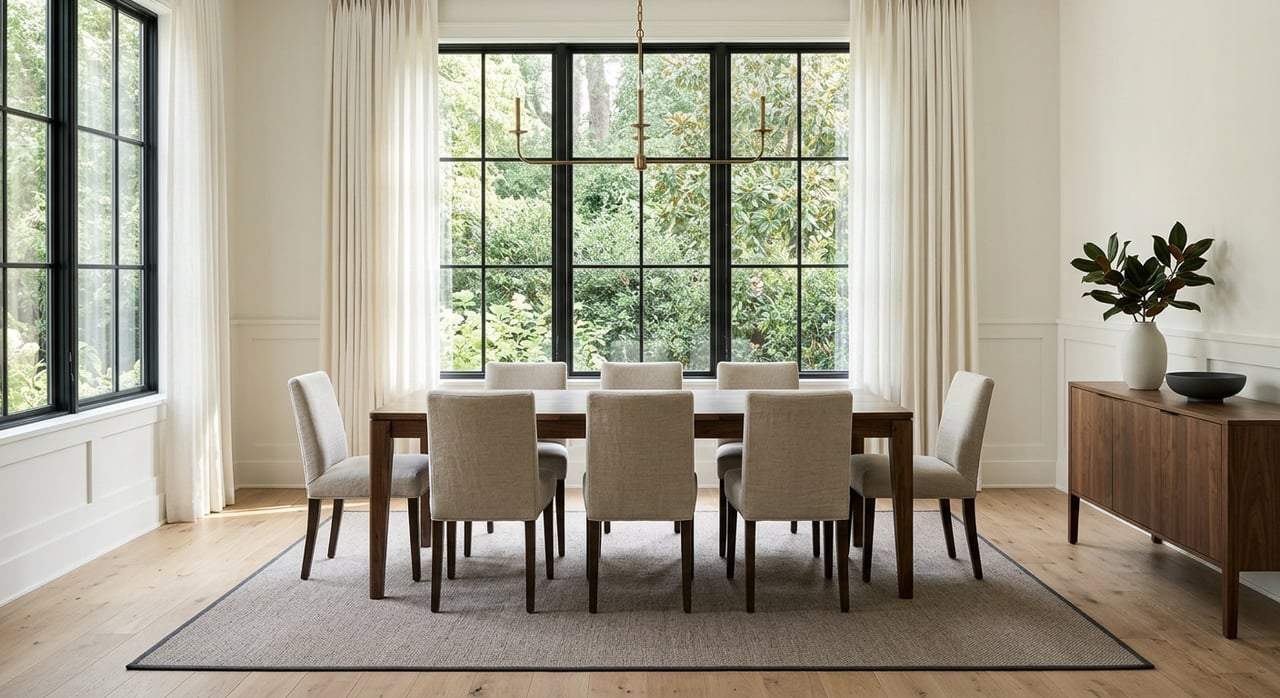 Preparing Your Parkins Mill Home For A Successful Sale