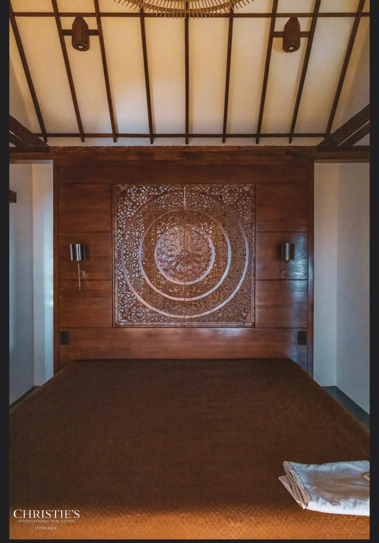 Casa Bali Ocean View Home Uvita