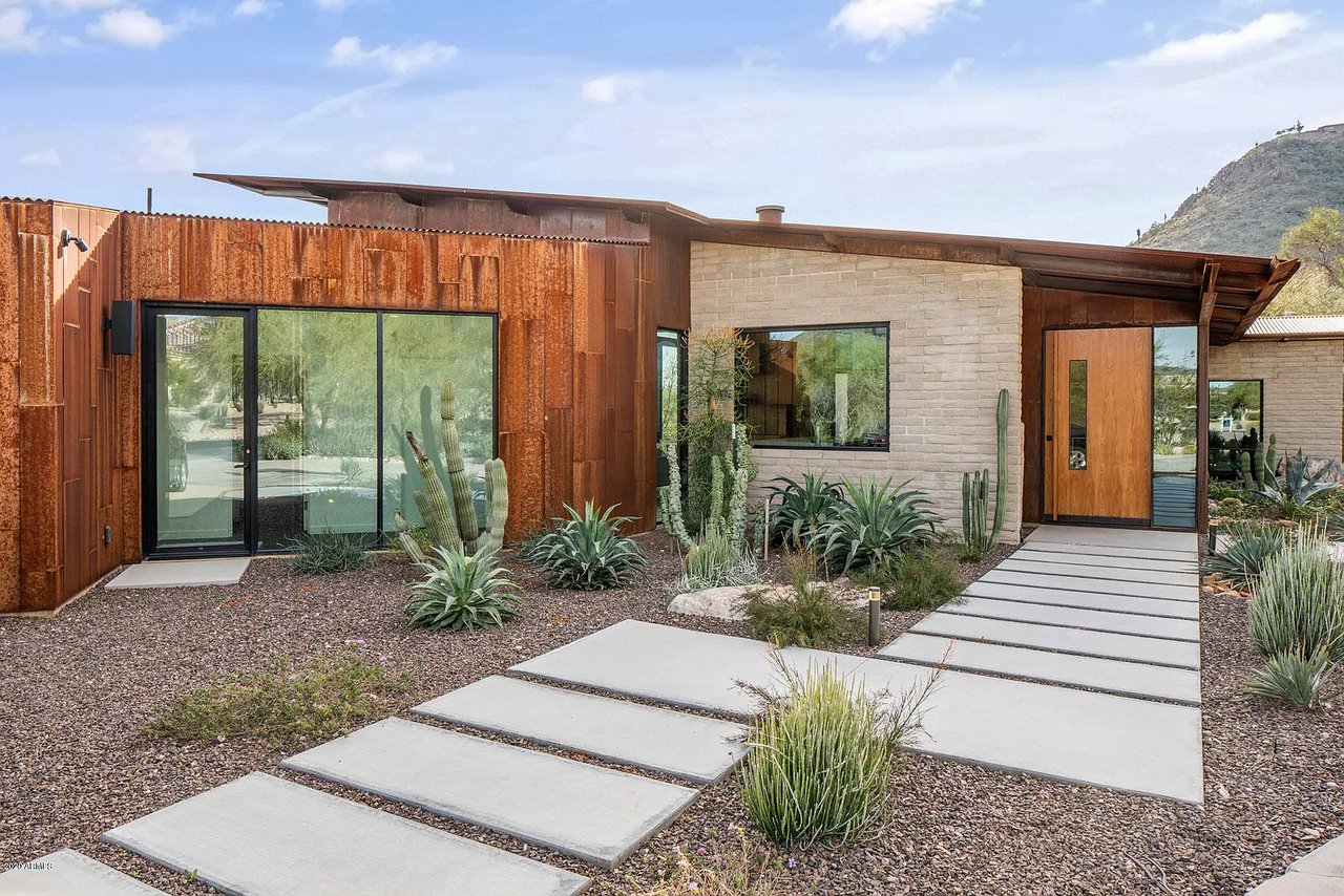 4521 E Quartz Mountain Rd