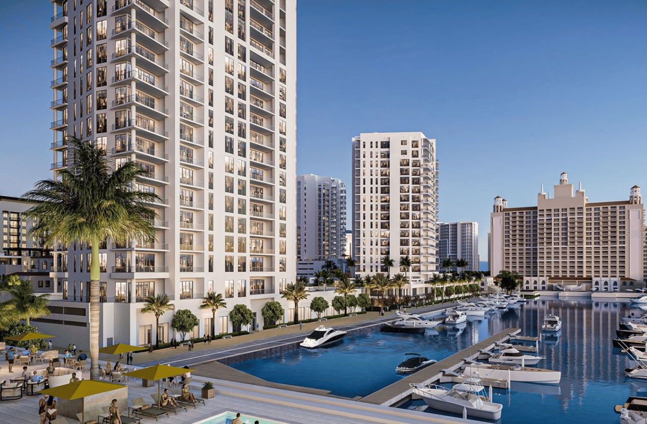Ritz Carlton Residences