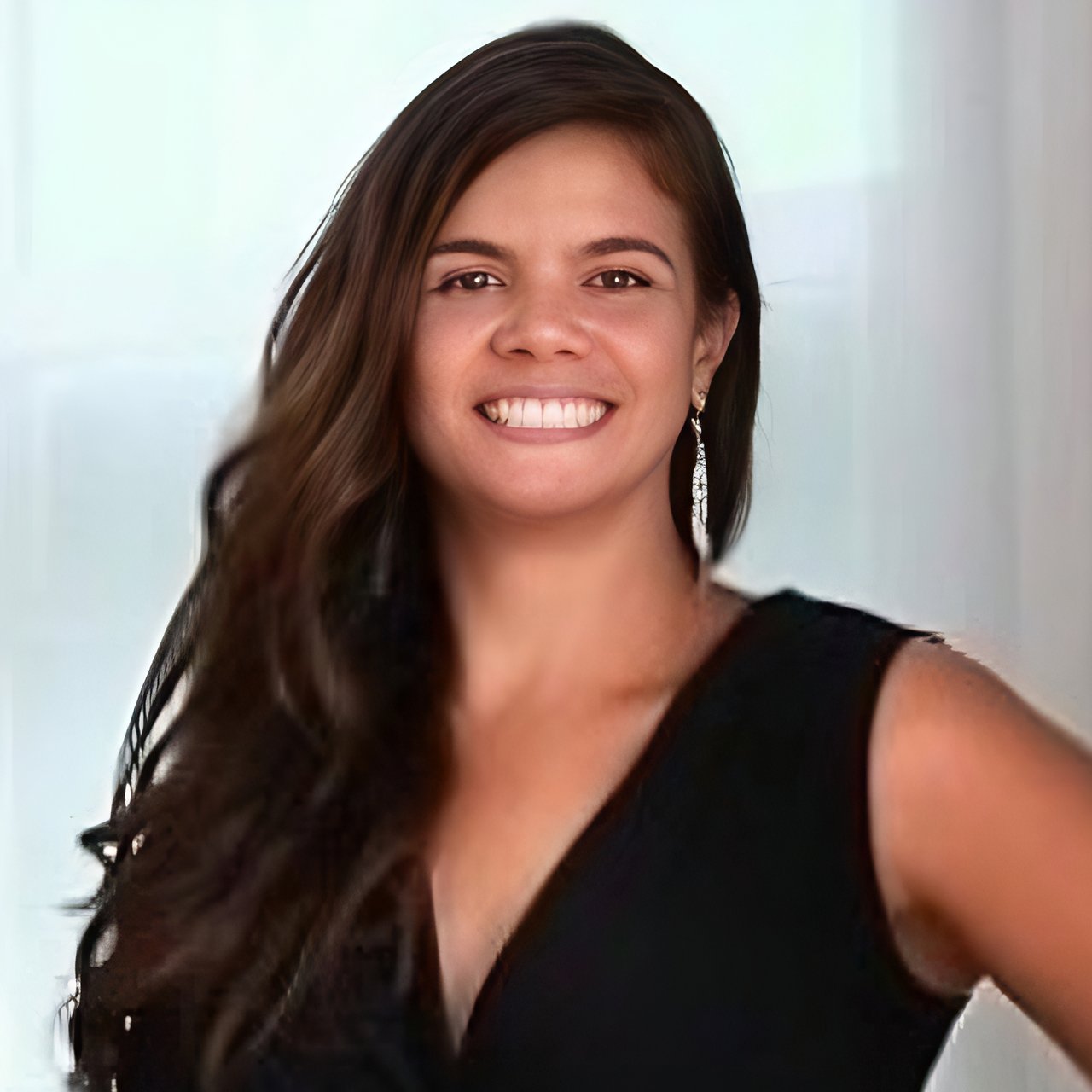 Madelyn Garcia Chelsea, MA Real Estate Agent Headshot