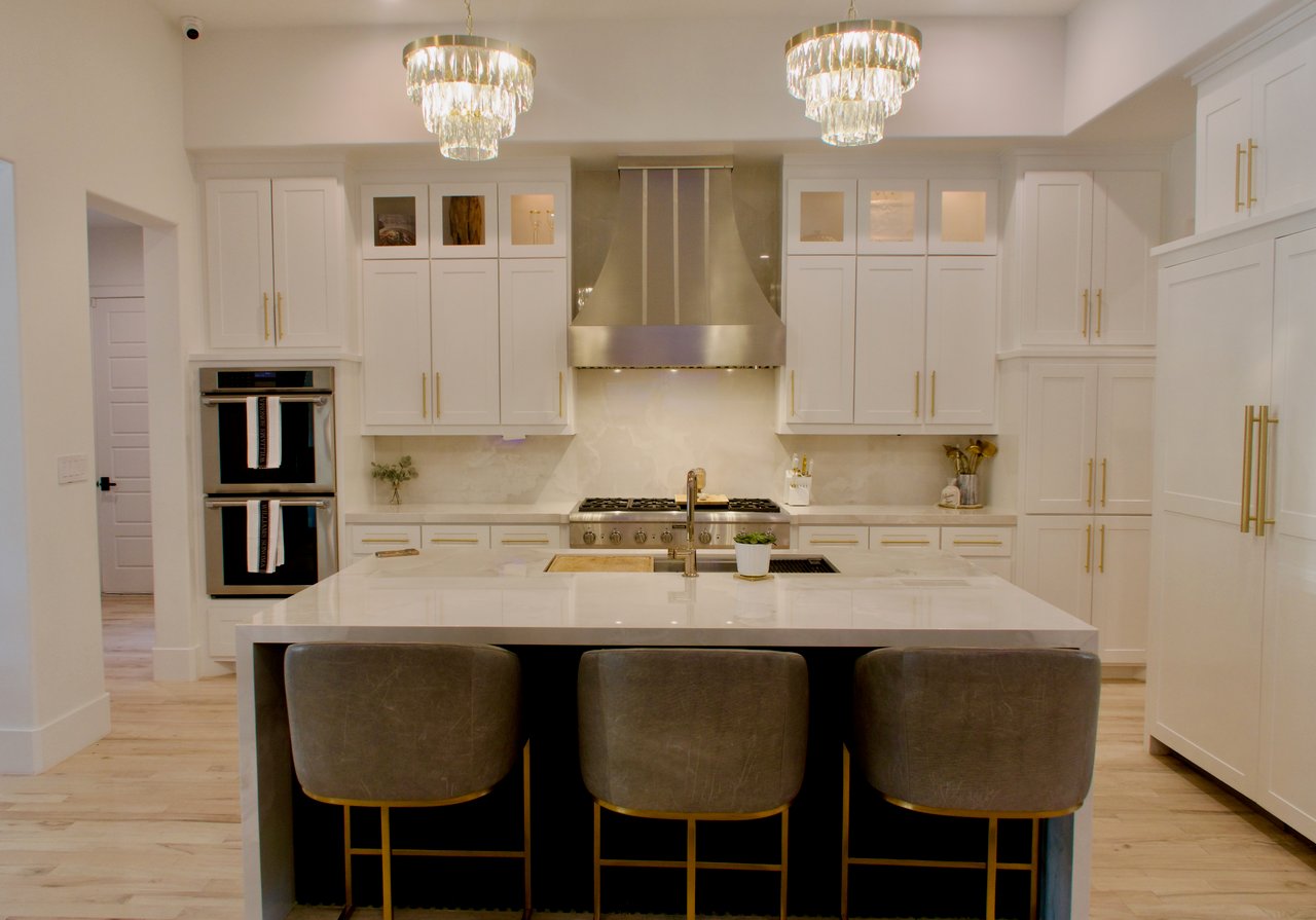 2400 Oak Bend Ct
