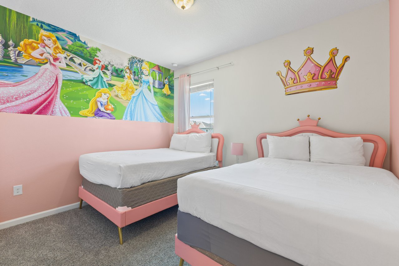 2610 CALISTOGA AVE, KISSIMMEE, FL 34741