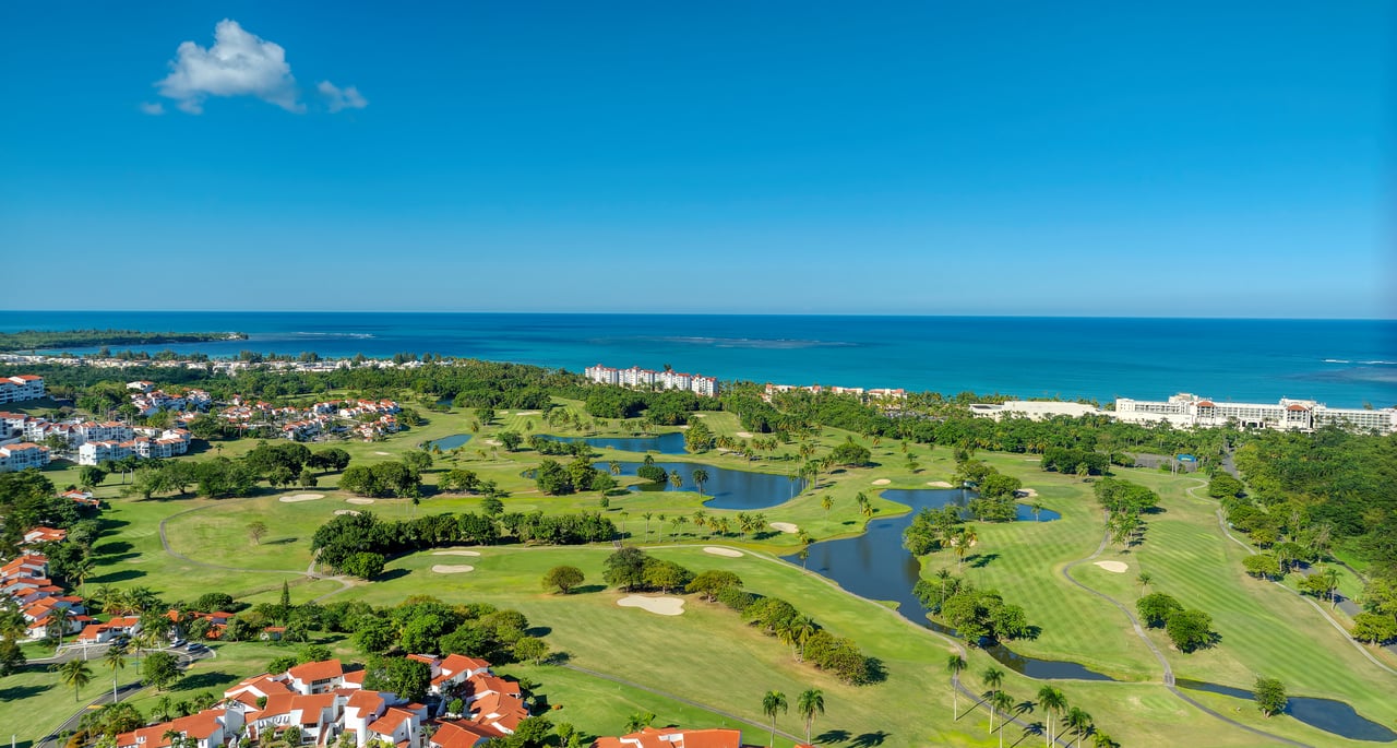 Wyndham Grand Rio Mar