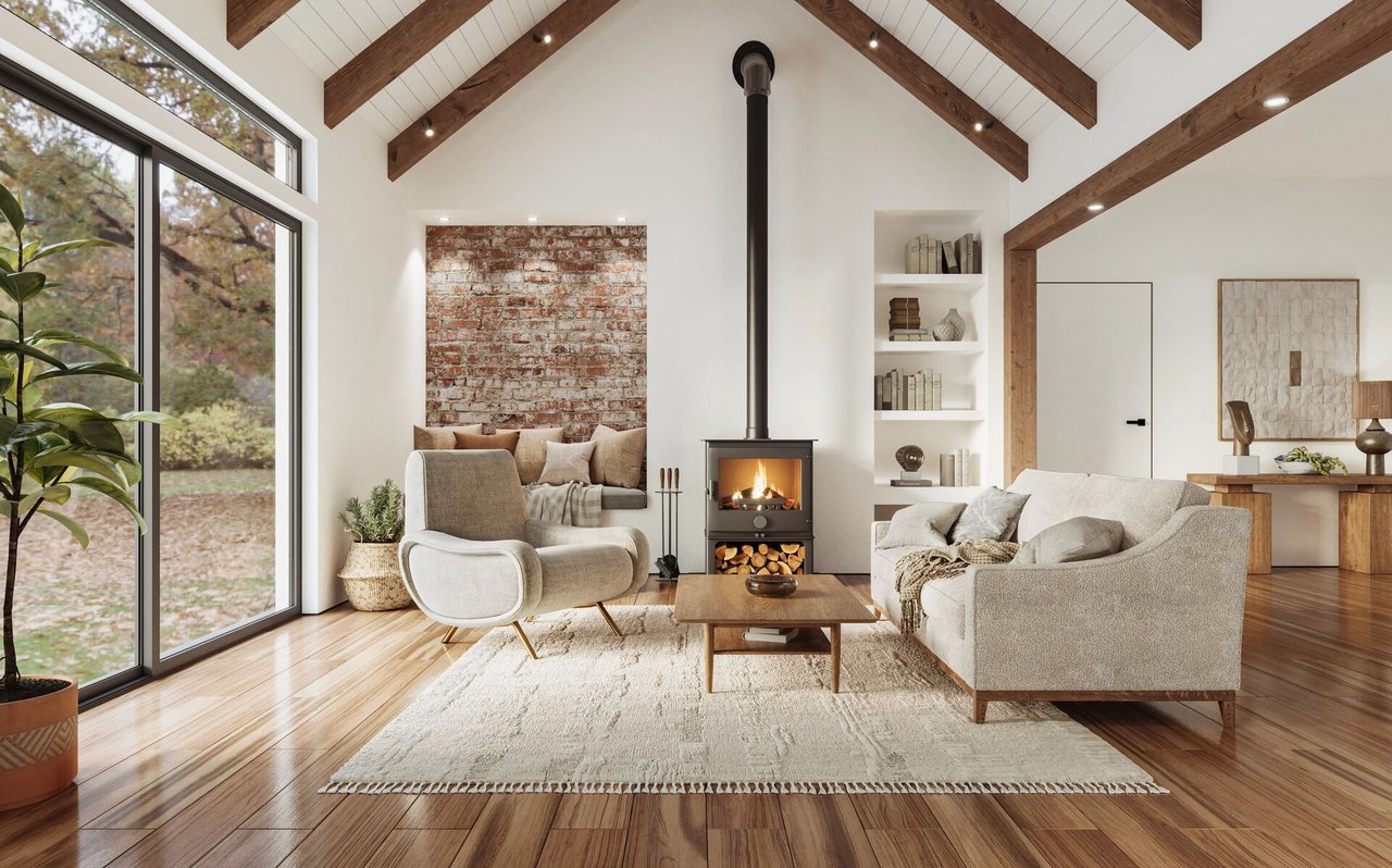 Don’t Wait Until Spring To Sell Your House