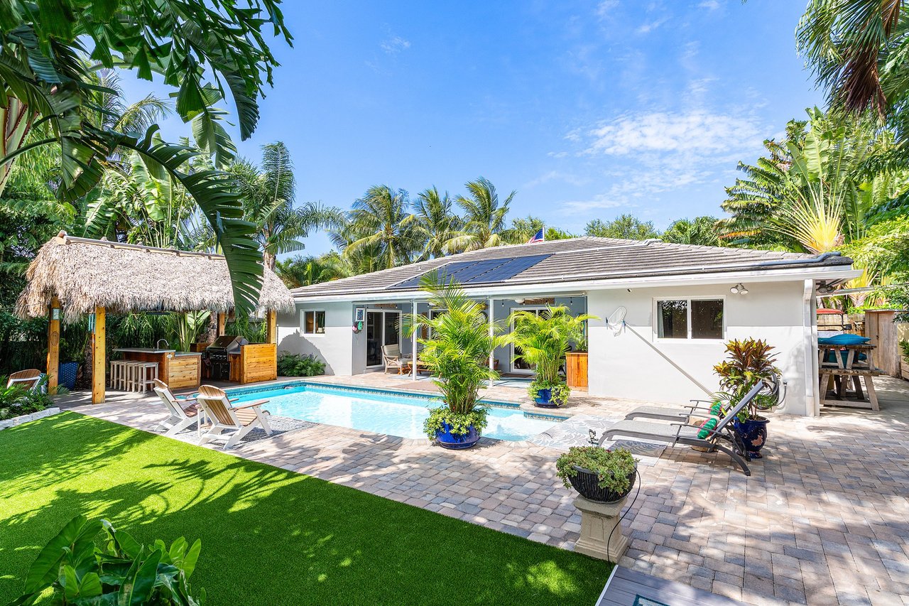 2709 SW 4th St., Boynton Beach FL