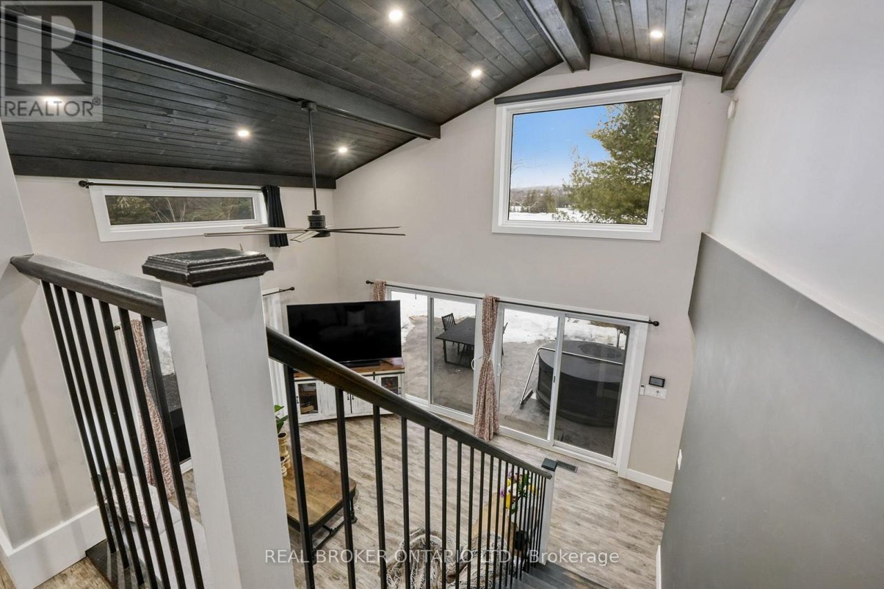 1109 Wilderness Island Trail W, Highlands East, ON K0L 1C0